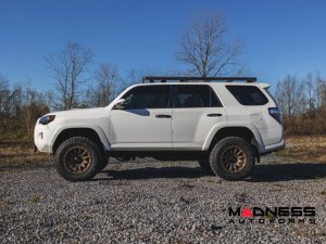 Toyota 4Runner Roof Rack - Premium - Rough Country